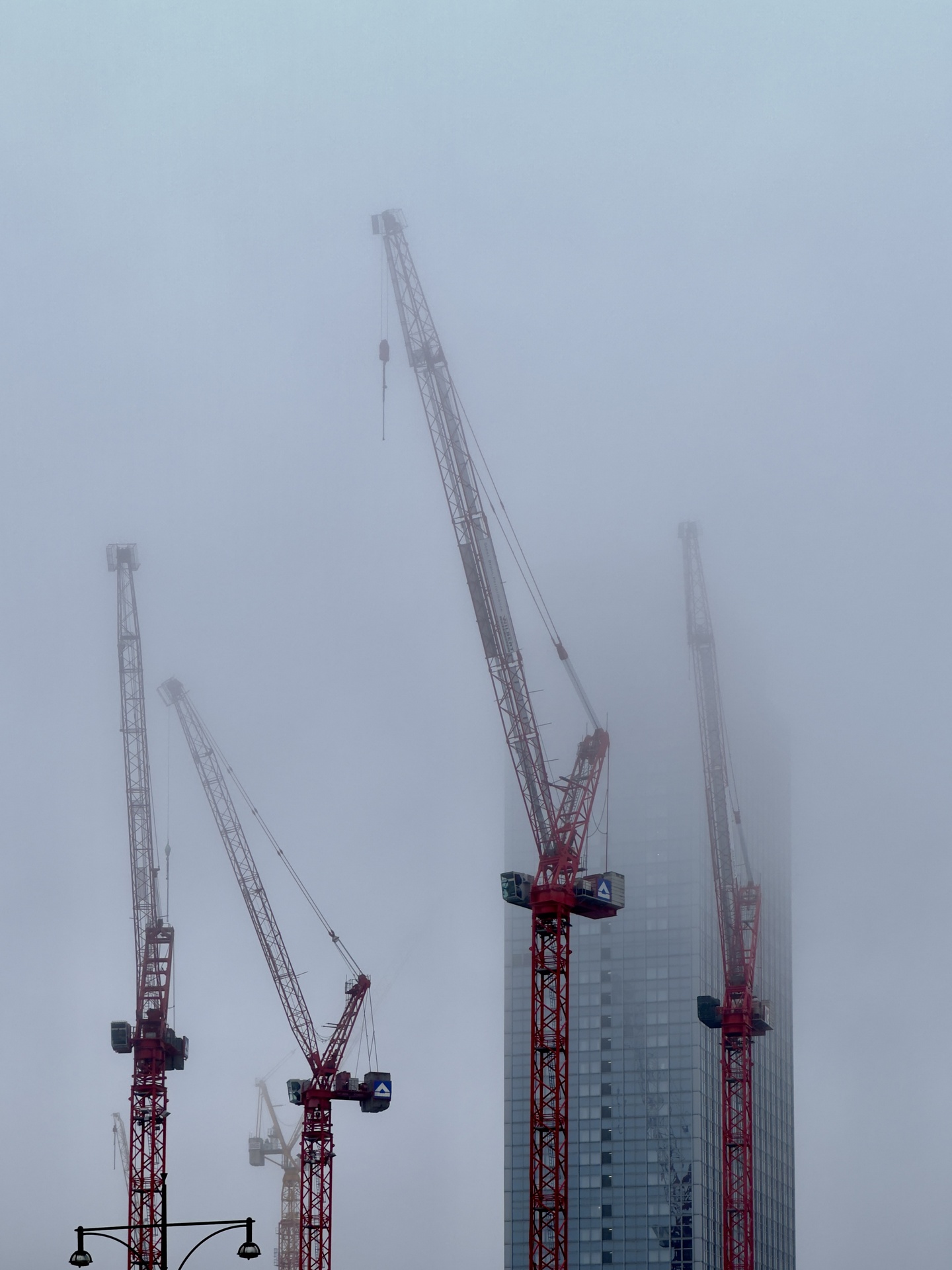 LUXX Apartment - Alexanderplatz